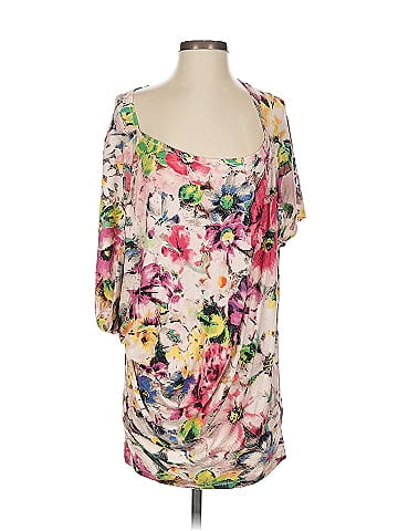 Deletta Short Sleeve Blouse (view 1)