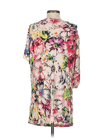 Deletta Short Sleeve Blouse (view 2)