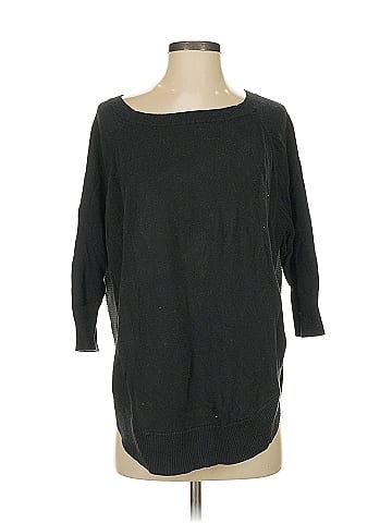 En Creme Pullover Sweater (view 1)