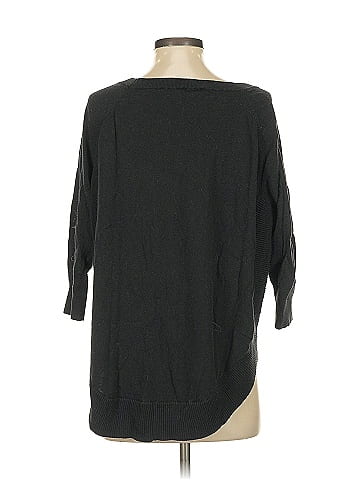 En Creme Pullover Sweater (view 2)