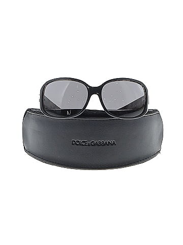 Dolce & Gabbana Sunglasses (view 2)