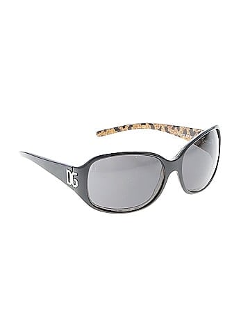 Dolce & Gabbana Sunglasses (view 1)