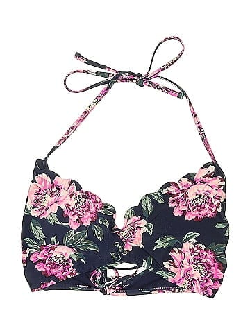 Xhilaration Swimsuit Top (view 1)