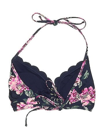 Xhilaration Swimsuit Top (view 2)