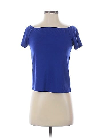 TOBI Short Sleeve T-Shirt (view 1)