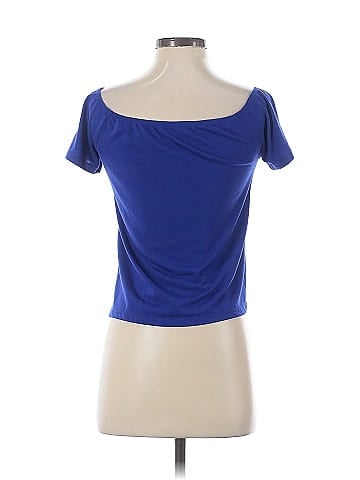 TOBI Short Sleeve T-Shirt (view 2)