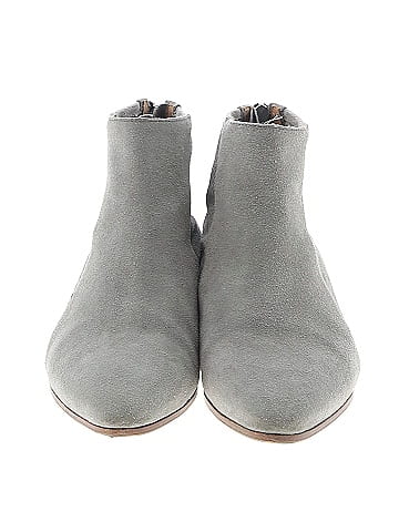 AQUATALIA Ankle Boots (view 2)