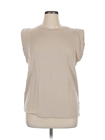 The Drop Short Sleeve Top (view 1)