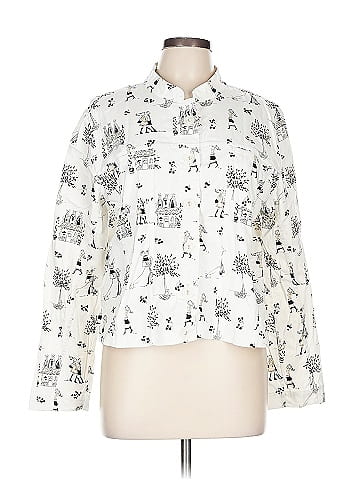 Christopher & Banks Jacket (view 1)