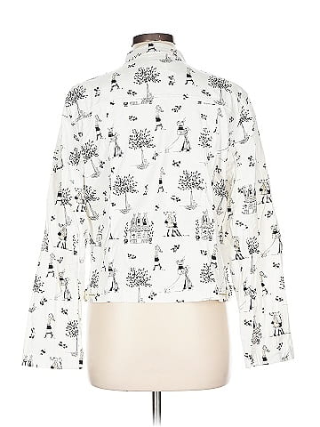 Christopher & Banks Jacket (view 2)