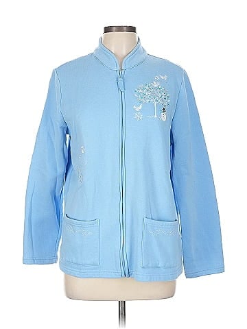 Breckenridge Jacket (view 1)