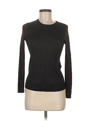 Whistles Long Sleeve Top (view 1)