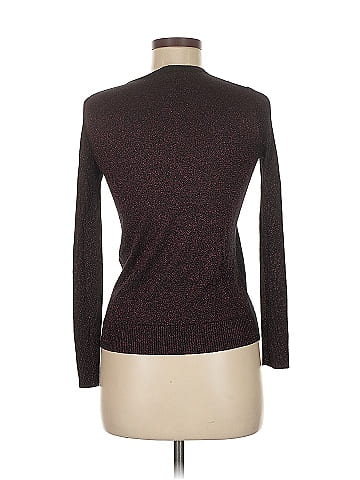 Whistles Long Sleeve Top (view 2)