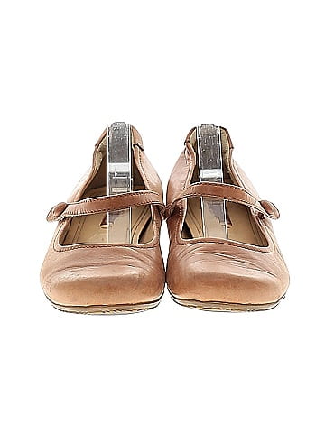 Ecco Flats (view 2)