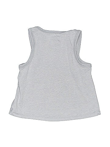 Skechers Sleeveless T-Shirt (view 2)