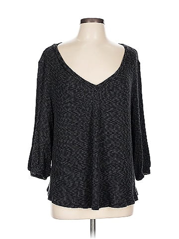 Eri + Ali Pullover Sweater (view 1)