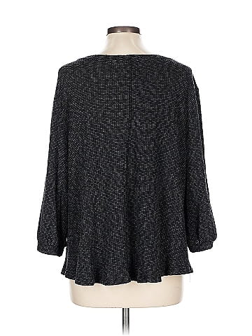 Eri + Ali Pullover Sweater (view 2)