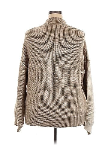 Böhme Turtleneck Sweater (view 2)