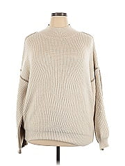 Böhme Turtleneck Sweater