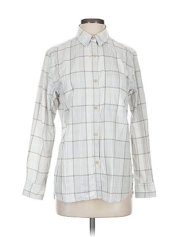 Mountain Hardwear Long Sleeve Button-Down Shirt (view 1)