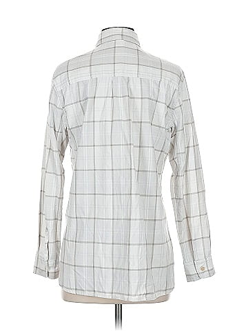 Mountain Hardwear Long Sleeve Button-Down Shirt (view 2)