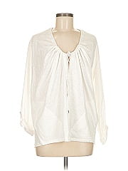 T By Talbots 3/4 Sleeve Blouse