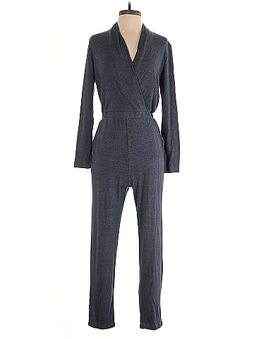 Eri + Ali Jumpsuit (view 1)