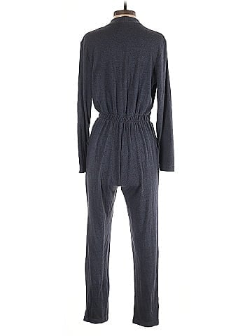 Eri + Ali Jumpsuit (view 2)