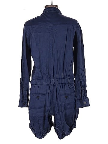 Vince. Romper (view 2)