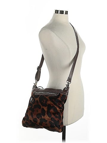 Cavalcanti Crossbody Bag (view 2)