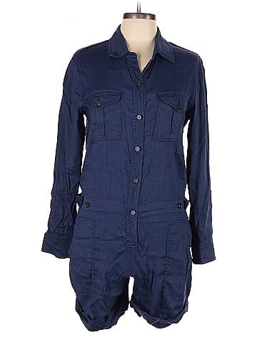 Vince. Romper (view 1)