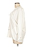 T by Talbots Ivory 3/4 Sleeve Blouse Size M - photo 5