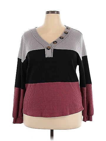 BTFBM Pullover Sweater (view 1)