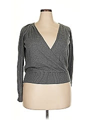 Pact Cardigan