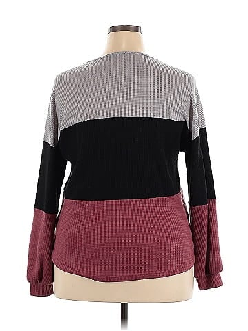 BTFBM Pullover Sweater (view 2)