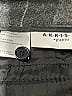 Akris Punto Plaid Gray Black Dress Pants Size 6 - photo 7