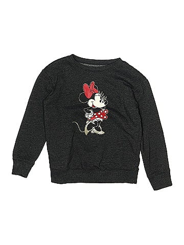 Disney Pullover Sweater (view 1)