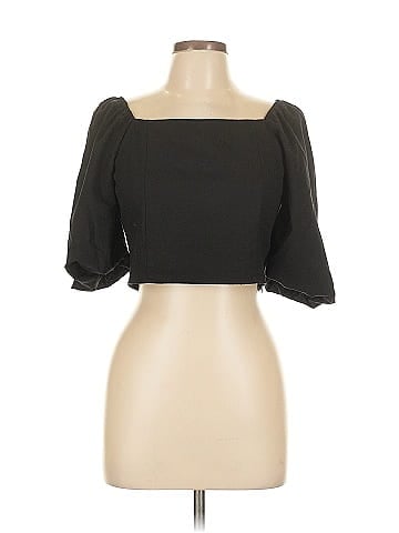 Mi ami Short Sleeve Top (view 1)