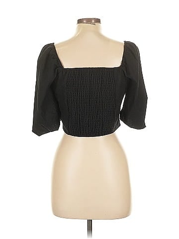 Mi ami Short Sleeve Top (view 2)
