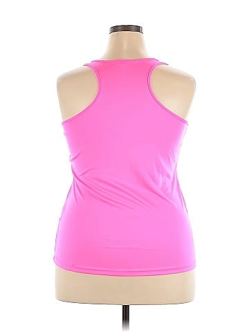 Sport-Tek Active Tank (view 2)