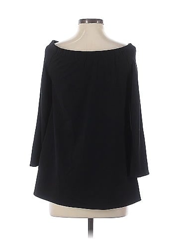 Hatch 3/4 Sleeve Top (view 2)