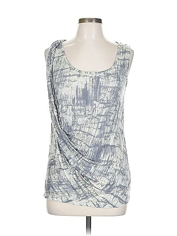 Deletta Sleeveless Blouse (view 1)