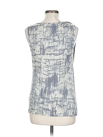 Deletta Sleeveless Blouse (view 2)