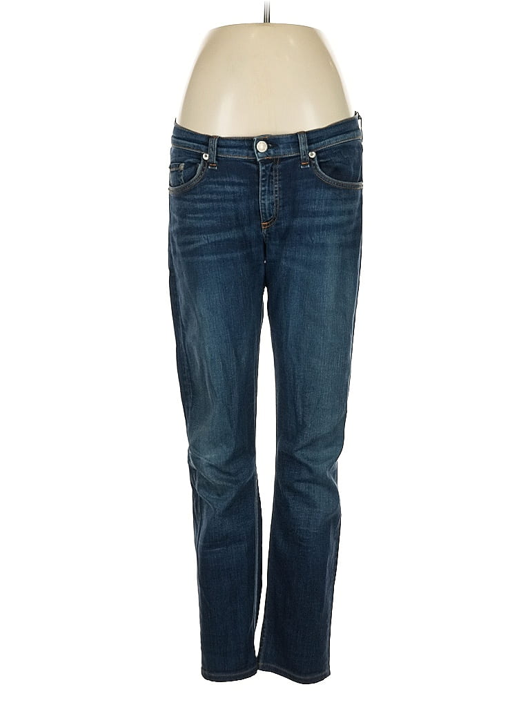 Rag & Bone/JEAN Blue Jeans Size 29 waist - photo 1