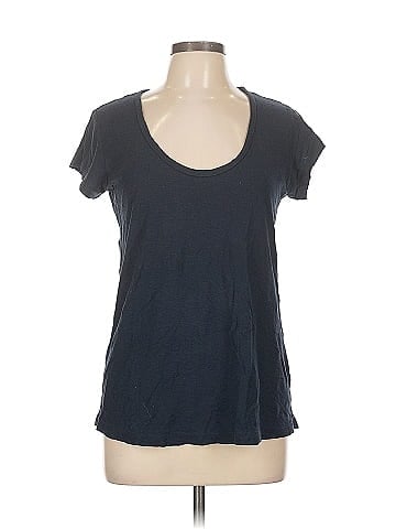 James Perse Short Sleeve T-Shirt (view 1)