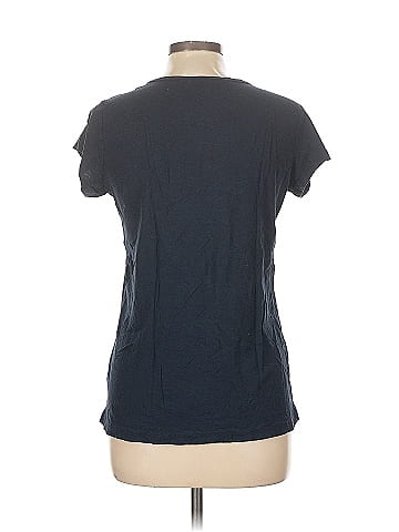 James Perse Short Sleeve T-Shirt (view 2)