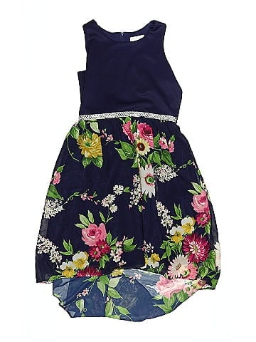 Rare Editions Dress (view 1)