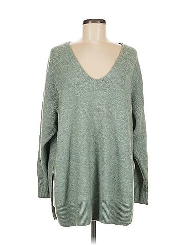 H&M Pullover Sweater (view 1)