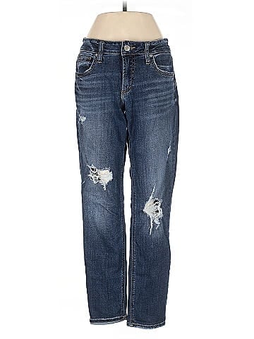 Silver Jeans Co. Jeans (view 1)