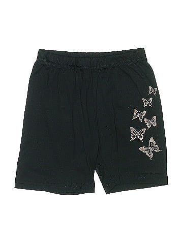 Real Love Athletic Shorts (view 1)